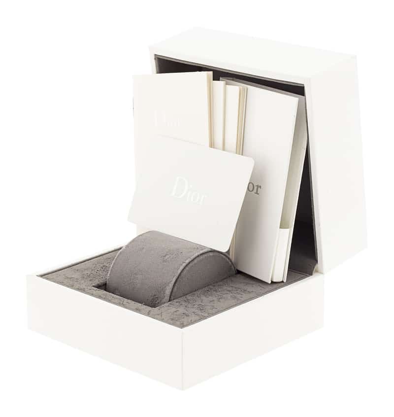 Christian Dior Christal CD11311FM001